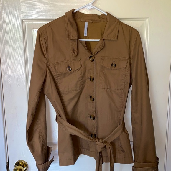 Old Navy Utility Jacket - Picture 3 of 5